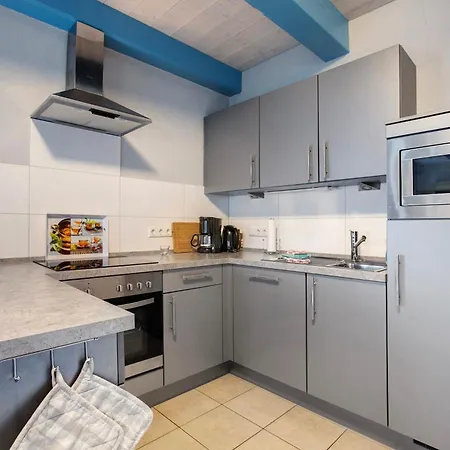 شقة Kastanienhof بيلفورن