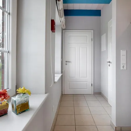 شقة Kastanienhof *