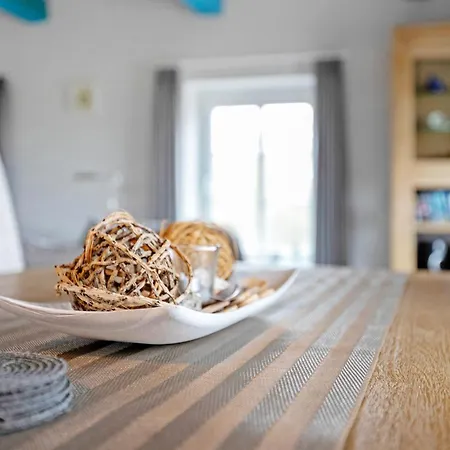 شقة Kastanienhof بيلفورن