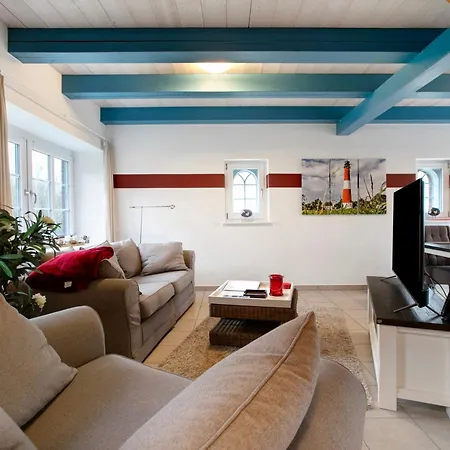 Kastanienhof شقة *