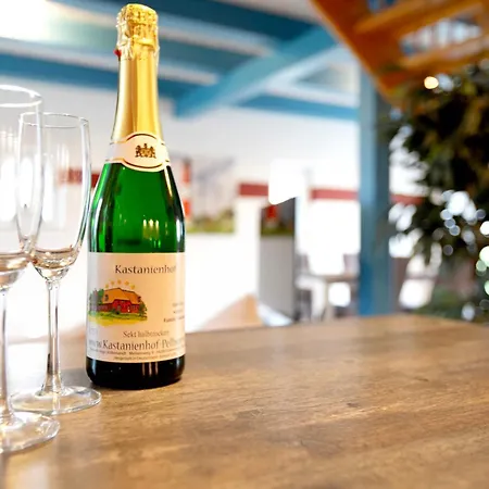 شقة Kastanienhof بيلفورن