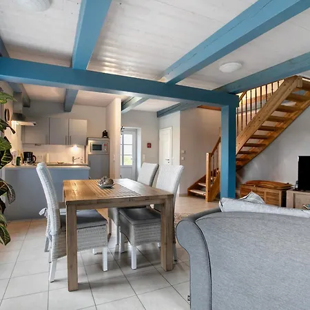 Kastanienhof * بيلفورن