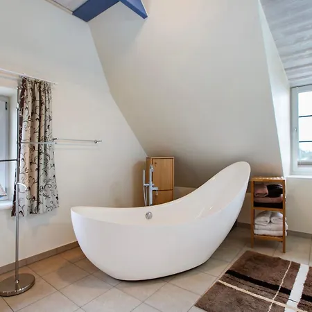 Kastanienhof بيلفورن