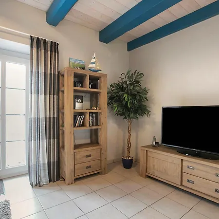 شقة Kastanienhof بيلفورن