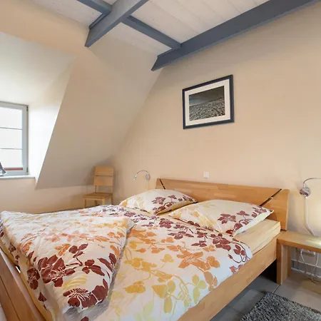 شقة Kastanienhof *