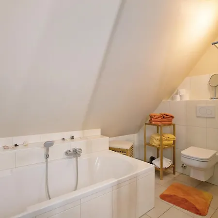 Kastanienhof شقة بيلفورن