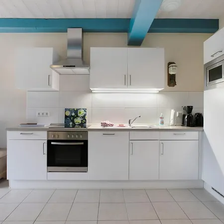 شقة Kastanienhof بيلفورن