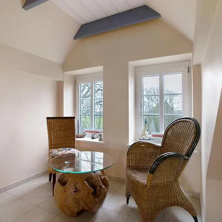 Kastanienhof بيلفورن