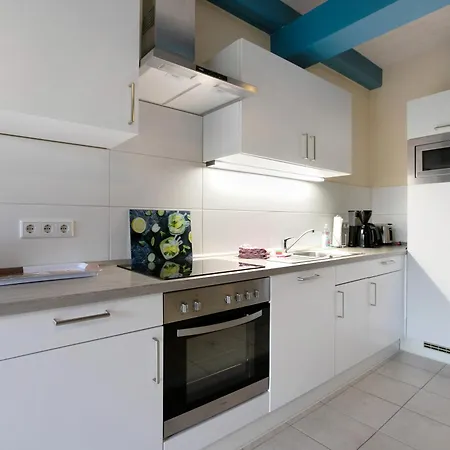 Kastanienhof * بيلفورن