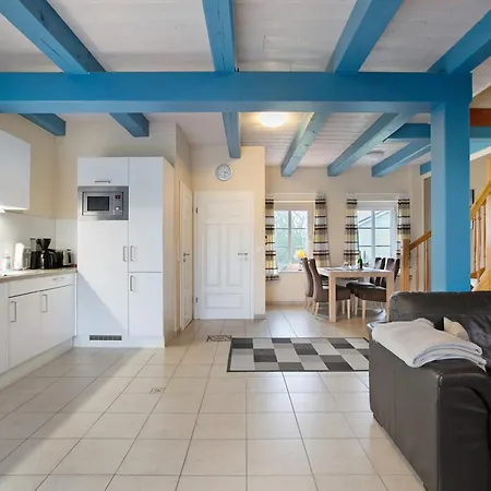 Kastanienhof شقة *