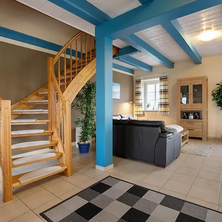 شقة Kastanienhof *