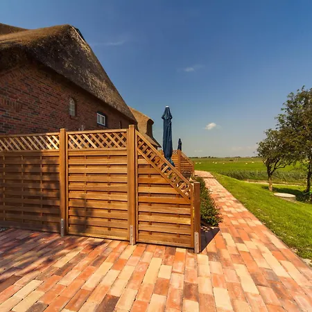 Kastanienhof شقة *