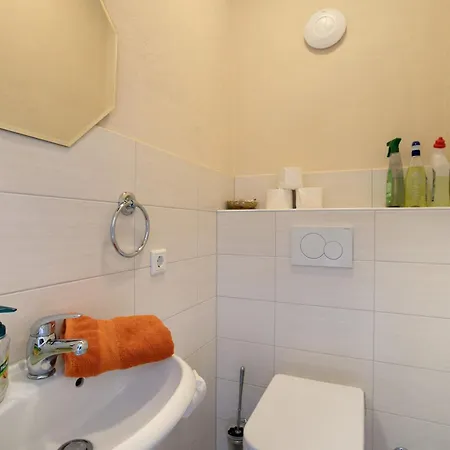 Kastanienhof شقة *