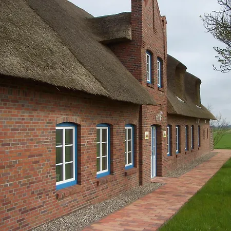 Apartman Kastanienhof