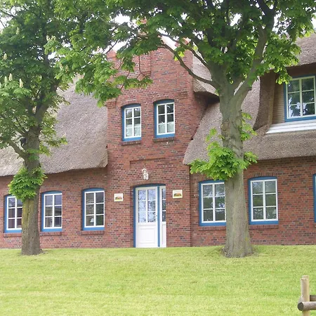 Apartman Kastanienhof