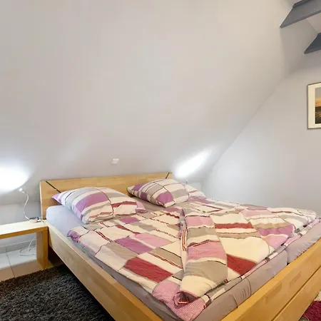 Kastanienhof Апартаменты