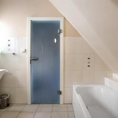 Апартаменты Kastanienhof
