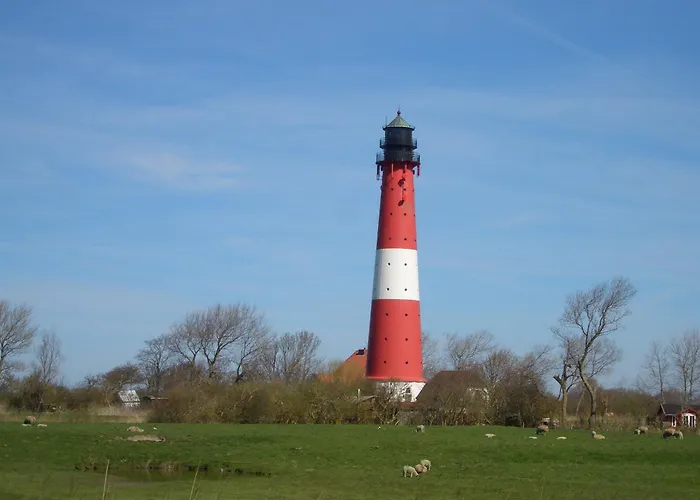 Kastanienhof Pellworm