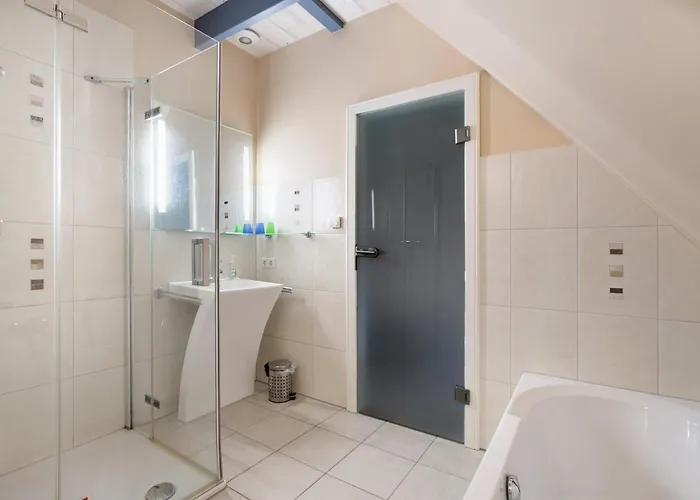 Kastanienhof Appartement